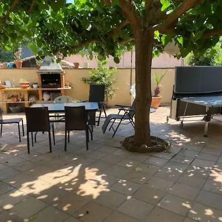 Casa De Invitados *