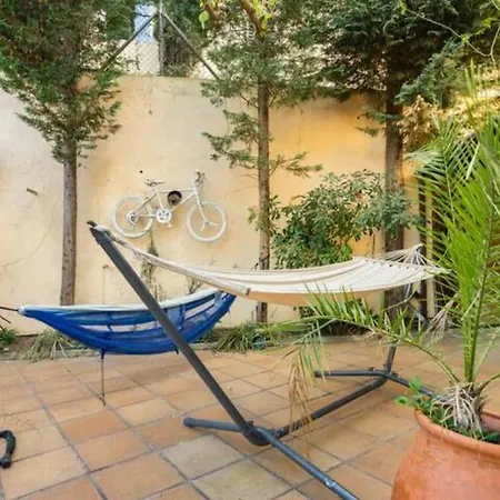 Apartment Casa De Invitados La Floresta Pearson